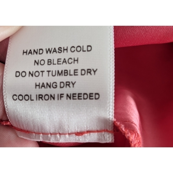 Lovers + Friends Caspian Shift Dress in Coral Reef - Picture 8 of 10